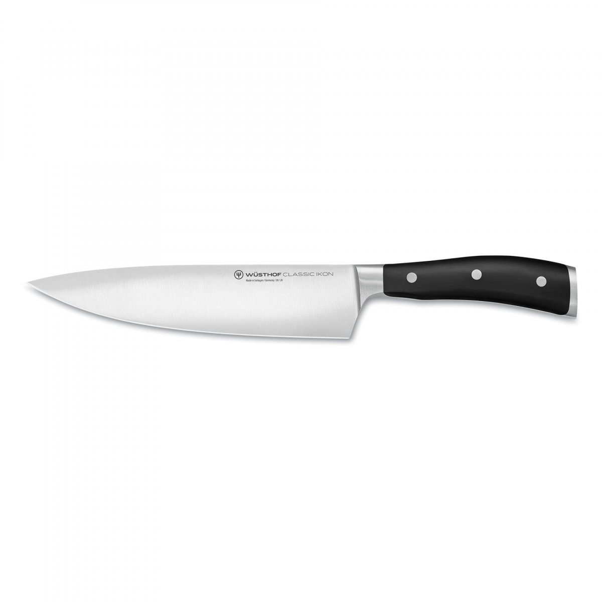 Nóż szefa kuchni Wusthof Classic Ikon o długości 20 cm