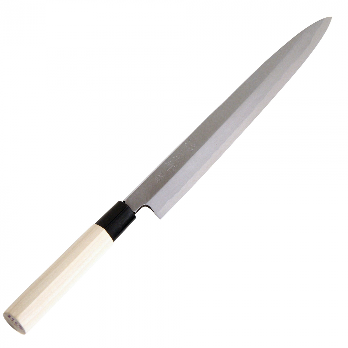 Noże do sushi: czego naprawdę używa japoński kucharz