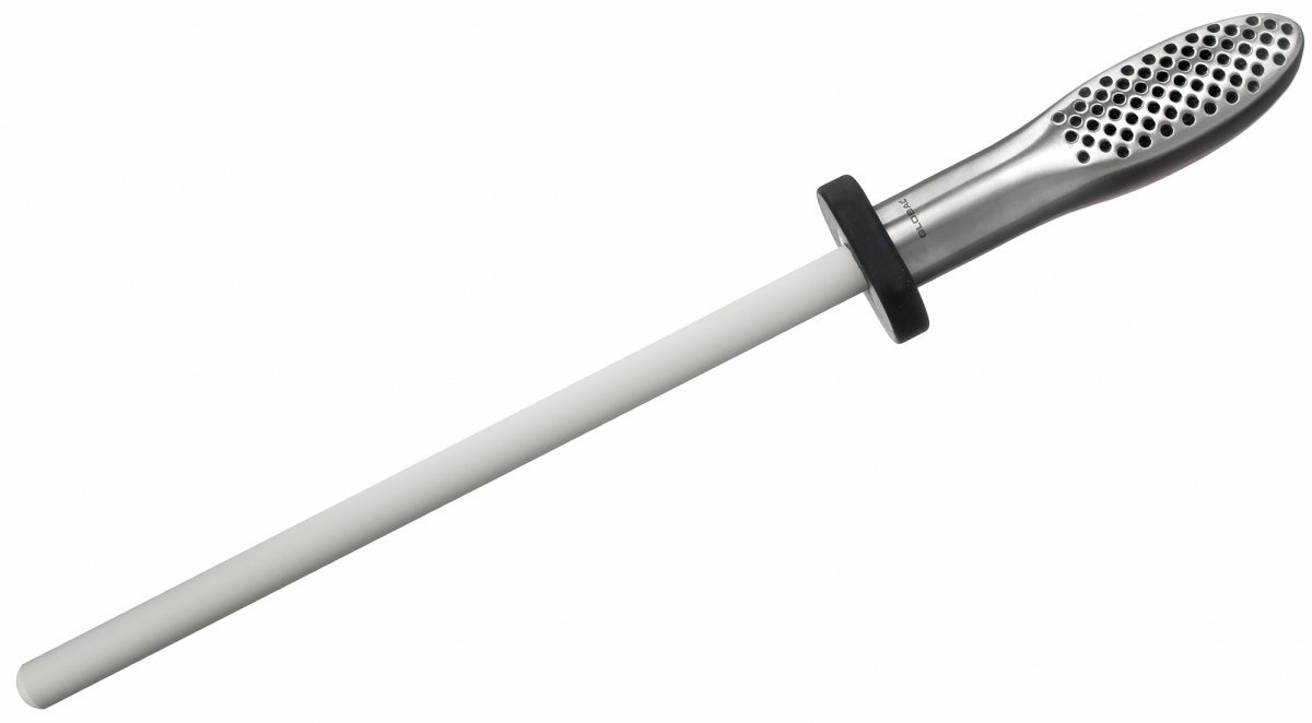 Ceramiczna stalka Global o długości 22 cm